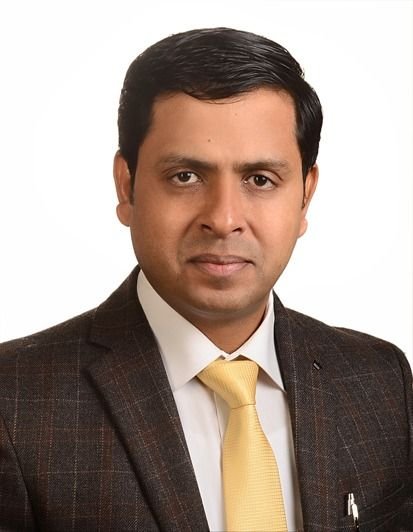 Neeraj Rohmetra